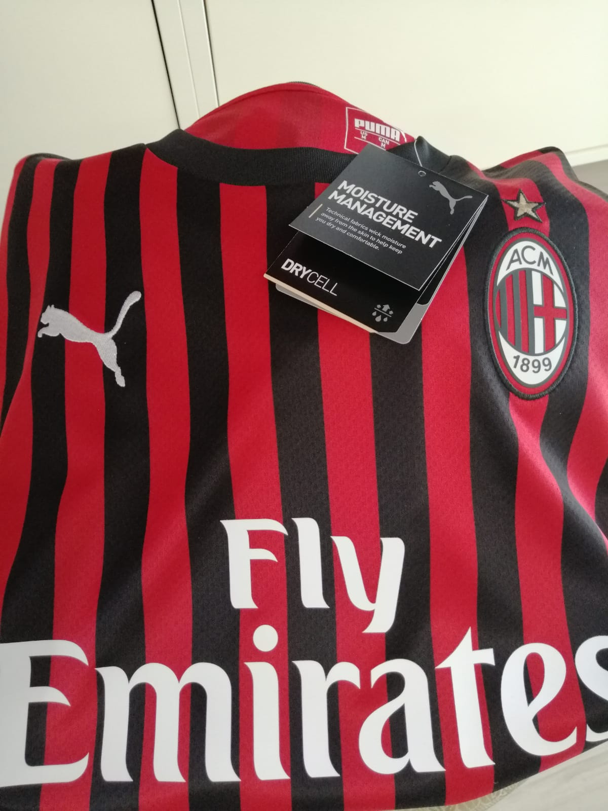 Milan – ALL FOOTBALL STORE