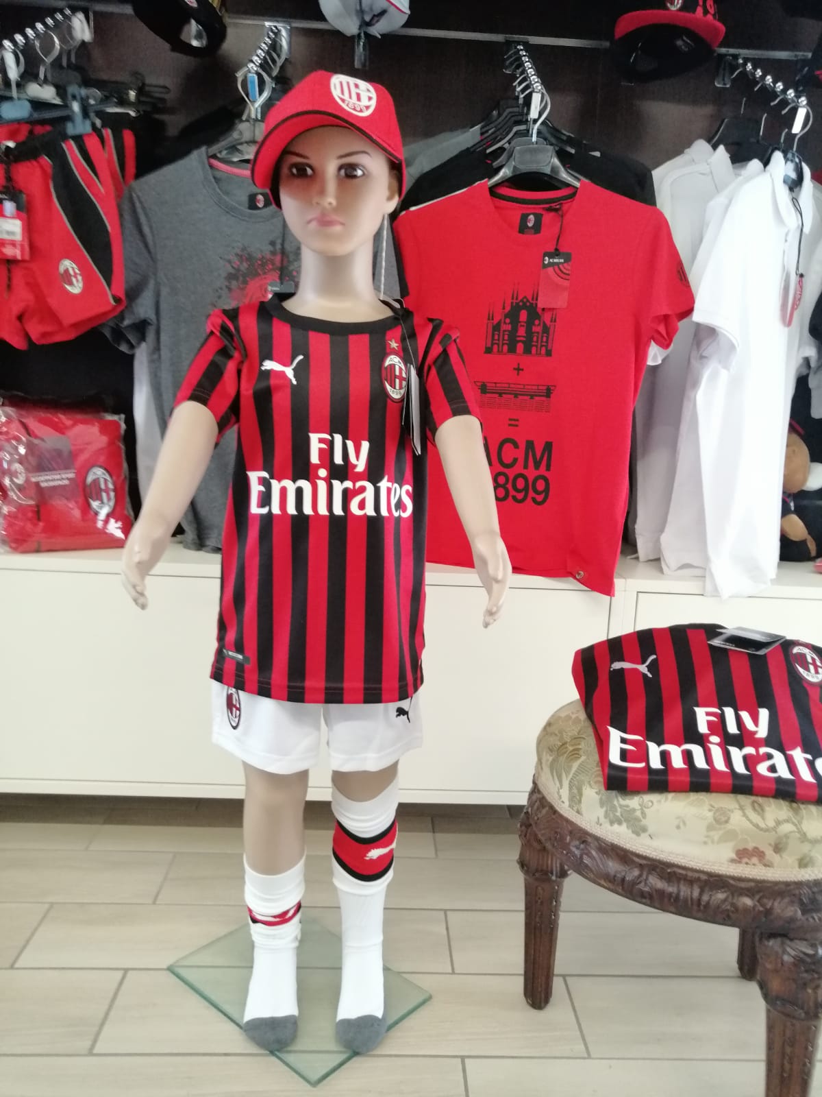 Milan – ALL FOOTBALL STORE
