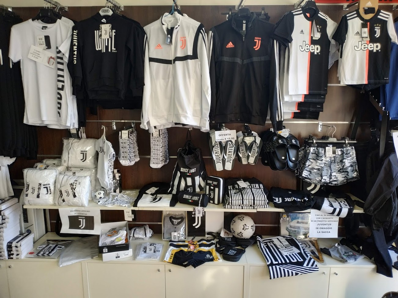 Juventus – ALL FOOTBALL STORE