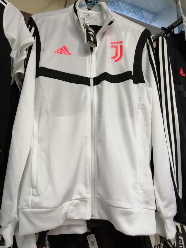 Tuta Juventus 19/20