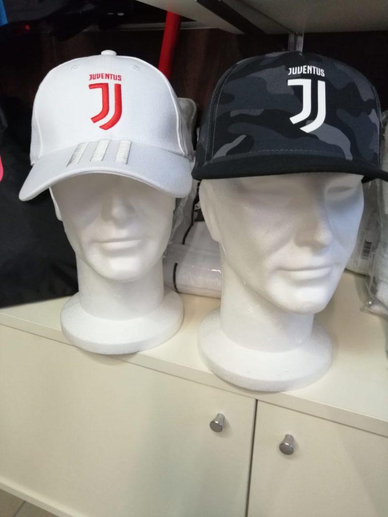 cappellini Juventus 19/20