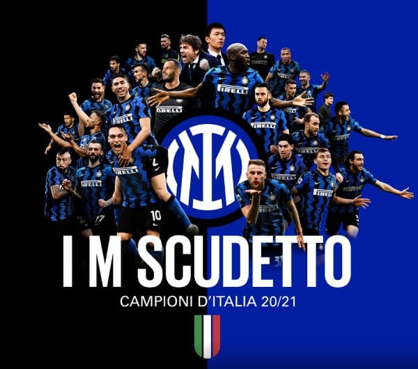 inter scudetto 19